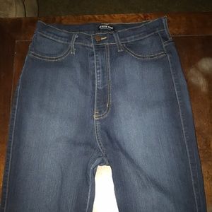 Fashion nova jeans